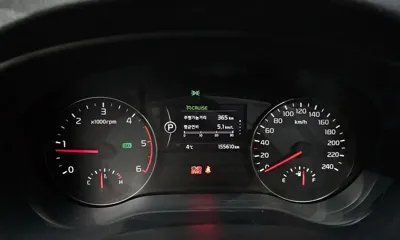 Kia Sportage 2016, 155610 км, за 5939.87 USD - фото 8