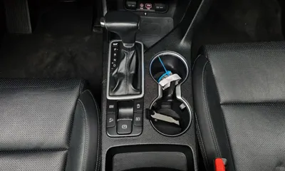 Kia Sportage 2016, 155610 км, за 5939.87 USD - фото 9