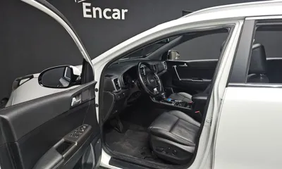 Kia Sportage 2016, 155610 км, за 5939.87 USD - фото 10