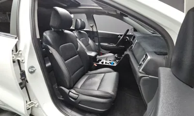 Kia Sportage 2016, 155610 км, за 5939.87 USD - фото 11