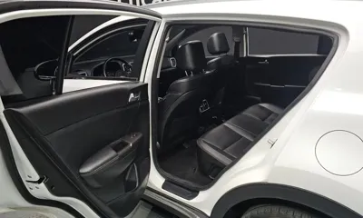 Kia Sportage 2016, 155610 км, за 5939.87 USD - фото 12