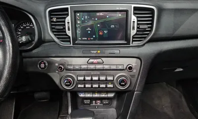 Kia Sportage 2016, 155610 км, за 5939.87 USD - фото 14