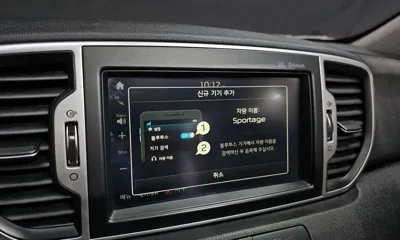 Kia Sportage 2016, 155610 км, за 5939.87 USD - фото 16