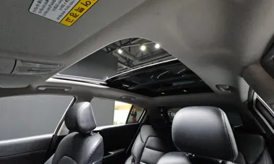 Kia Sportage 2016, 155610 км, за 5939.87 USD - фото 19