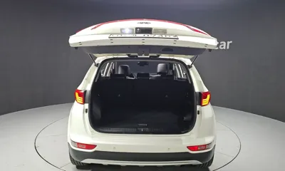 Kia Sportage 2016, 155610 км, за 5939.87 USD - фото 20