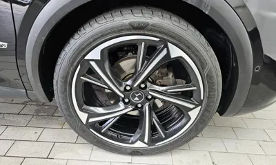 Citroen-DS DS7 2021, 41089 км, за 14998.35 USD