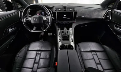 Citroen-DS DS7 2021, 41089 км, за 14998.35 USD - фото 7