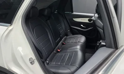 Mercedes-Benz GLC-Class 2018, 129947 км, за 15097.81 USD - фото 11