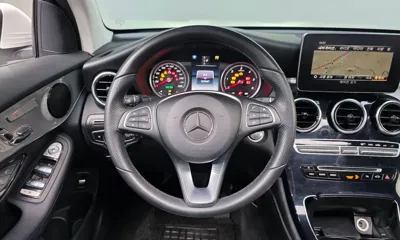 Mercedes-Benz GLC-Class 2018, 129947 км, за 15097.81 USD - фото 13