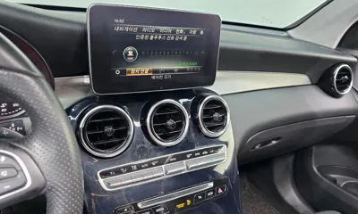 Mercedes-Benz GLC-Class 2018, 129947 км, за 15097.81 USD - фото 15