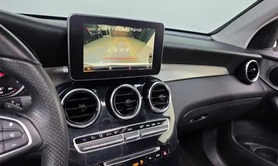 Mercedes-Benz GLC-Class 2018, 129947 км, за 15097.81 USD - фото 16