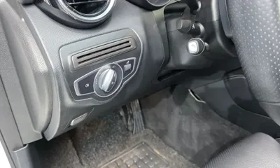 Mercedes-Benz GLC-Class 2018, 129947 км, за 15097.81 USD - фото 17