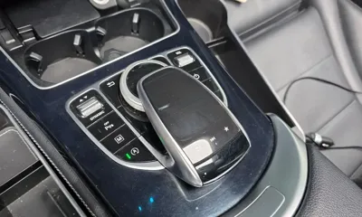 Mercedes-Benz GLC-Class 2018, 129947 км, за 15097.81 USD - фото 18