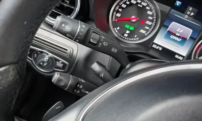 Mercedes-Benz GLC-Class 2018, 129947 км, за 15097.81 USD - фото 20