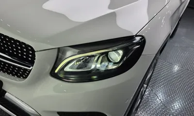 Mercedes-Benz GLC-Class 2018, 129947 км, за 15097.81 USD - фото 22
