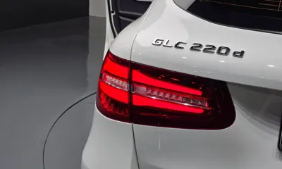 Mercedes-Benz GLC-Class 2018, 129947 км, за 15097.81 USD - фото 23