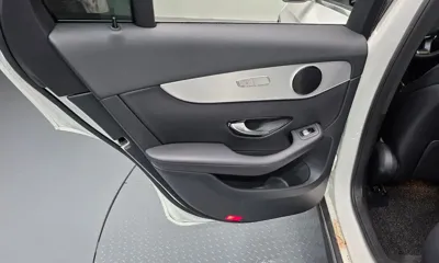 Mercedes-Benz GLC-Class 2018, 129947 км, за 15097.81 USD - фото 25