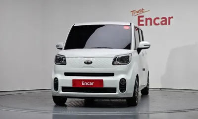 Kia Ray 2021, 70803 км, за 7811.47 USD