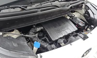 Kia Ray 2021, 70803 км, за 7752.45 USD - фото 6