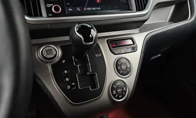Kia Ray 2021, 70803 км, за 7752.45 USD - фото 9
