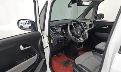 Kia Ray 2021, 70803 км, за 7752.45 USD - фото 10