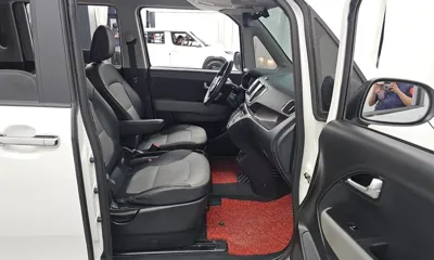 Kia Ray 2021, 70803 км, за 7752.45 USD - фото 11