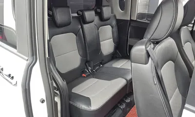 Kia Ray 2021, 70803 км, за 7752.45 USD - фото 12