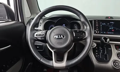Kia Ray 2021, 70803 км, за 7752.45 USD - фото 13