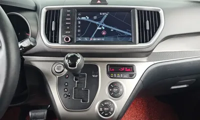 Kia Ray 2021, 70803 км, за 7752.45 USD - фото 14