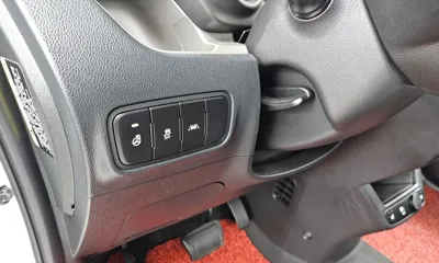 Kia Ray 2021, 70803 км, за 7752.45 USD - фото 16