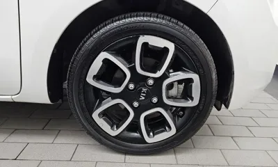 Kia Ray 2021, 70803 км, за 7752.45 USD - фото 21