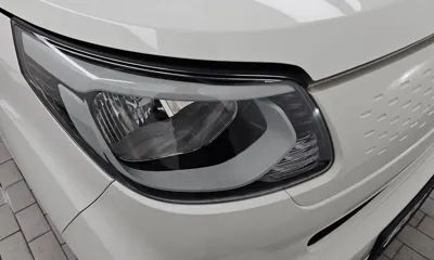 Kia Ray 2021, 70803 км, за 7752.45 USD - фото 22