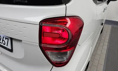 Kia Ray 2021, 70803 км, за 7752.45 USD - фото 23