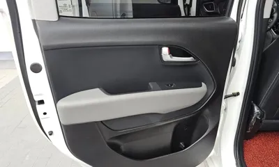 Kia Ray 2021, 70803 км, за 7752.45 USD - фото 25