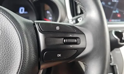 Kia Ray 2021, 70803 км, за 7752.45 USD - фото 28