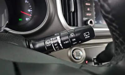 Kia Ray 2021, 70803 км, за 7752.45 USD - фото 30