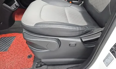 Kia Ray 2021, 70803 км, за 7752.45 USD - фото 32