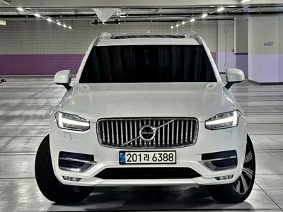 Volvo XC90 2021, 138431 км, за 27237.85 USD - фото 9