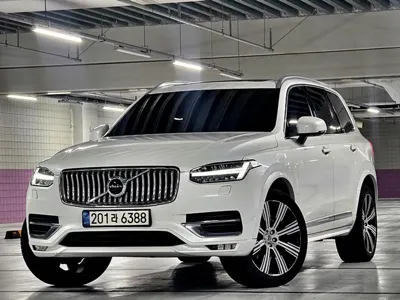 Volvo XC90 2021, 138431 км, за 27237.85 USD - фото 10