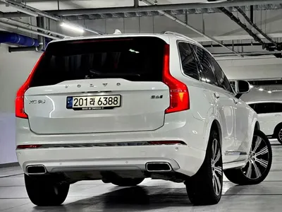 Volvo XC90 2021, 138431 км, за 27237.85 USD - фото 12