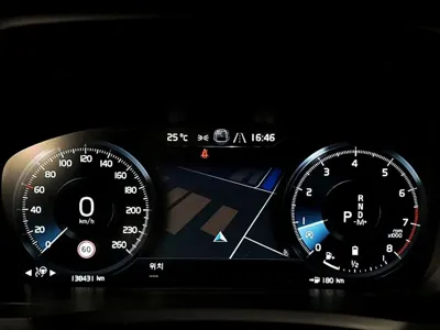 Volvo XC90 2021, 138431 км, за 27237.85 USD - фото 14