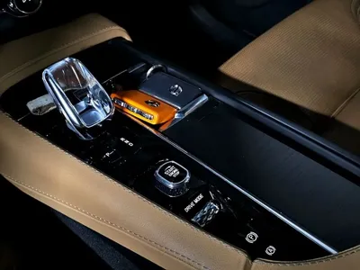 Volvo XC90 2021, 138431 км, за 27237.85 USD - фото 18