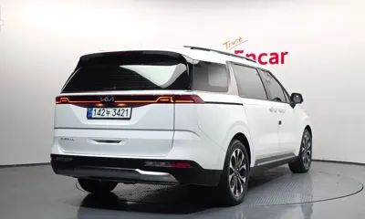 Kia Canival 2023, 41437 км, за 23112.56 USD