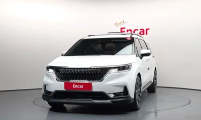 Kia Canival 2023, 41437 км, за 23112.56 USD