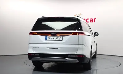 Kia Canival 2023, 41437 км, за 23112.56 USD