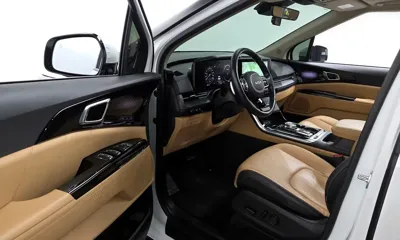 Kia Canival 2023, 41437 км, за 23112.56 USD - фото 10