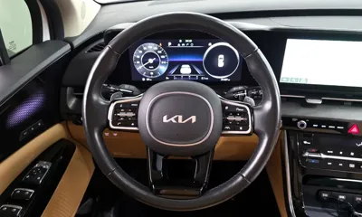 Kia Canival 2023, 41437 км, за 23112.56 USD - фото 13