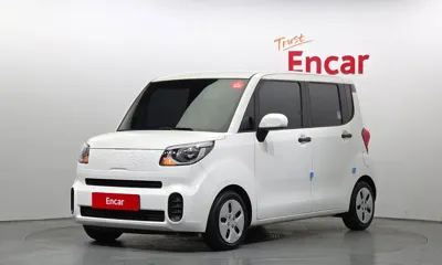 Kia Ray · 2022 год