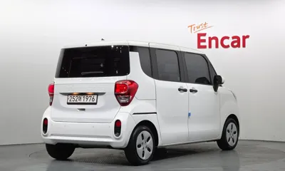 Kia Ray 2022, 28859 км, за 6210.77 USD