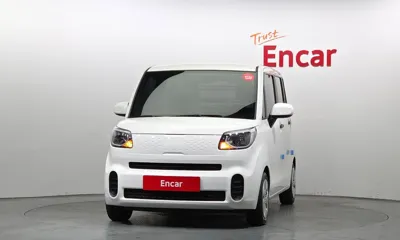 Kia Ray 2022, 28859 км, за 6210.77 USD
